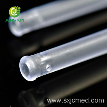 high quality disposable suction catheter with CE